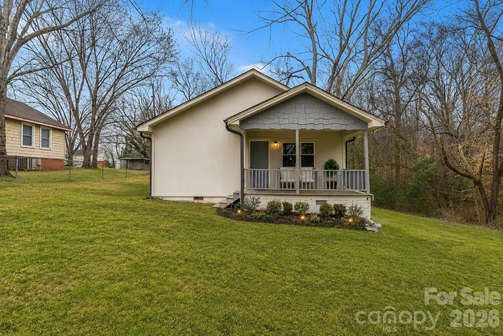 500 3rd Street Stanley NC 28164