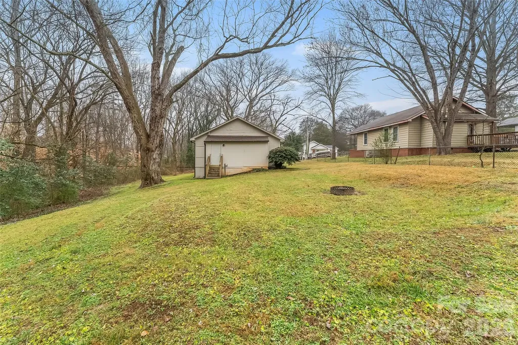 500 3rd Street Stanley NC 28164