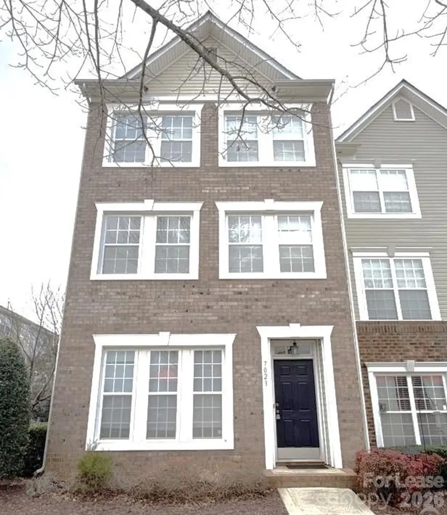 7023 Brighton Park Drive Mint Hill NC 28227