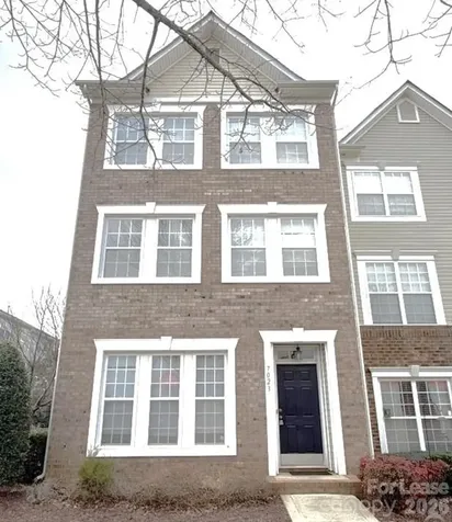 7023 Brighton Park Drive Mint Hill NC 28227