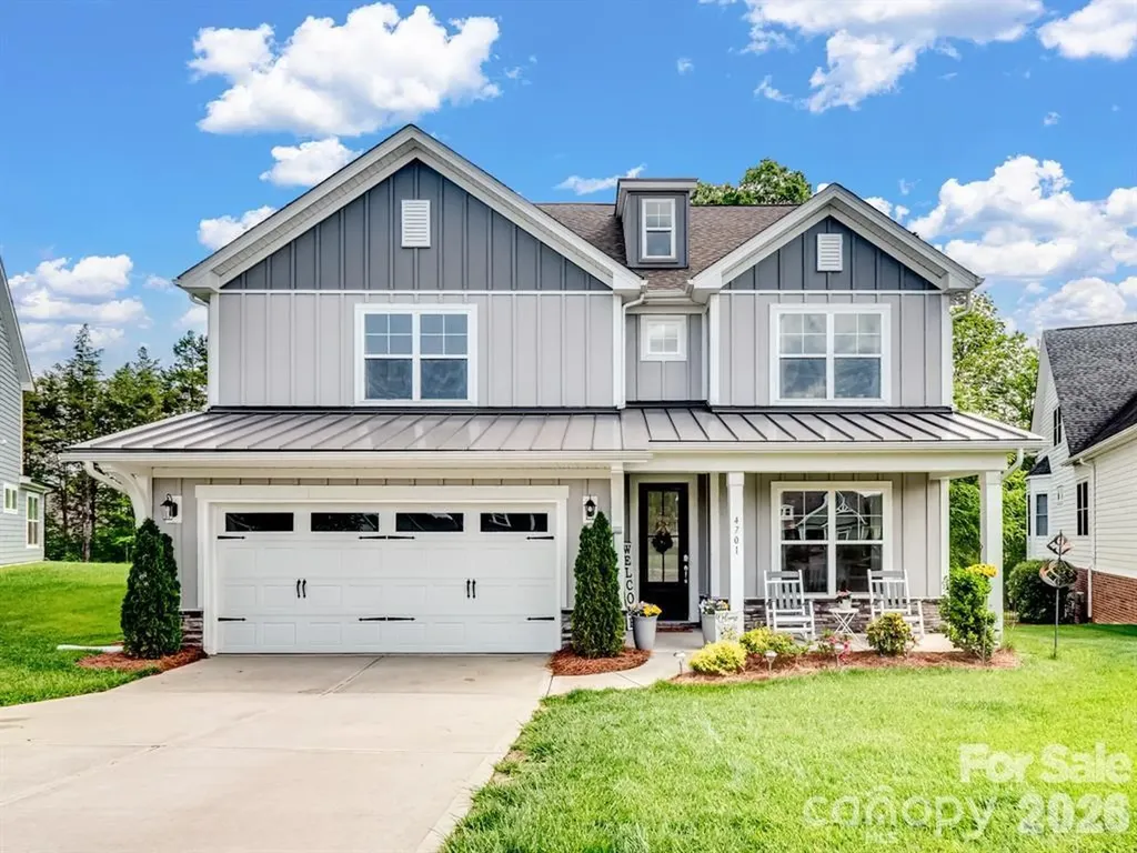 4701 Trostan Turn Kannapolis NC 28081