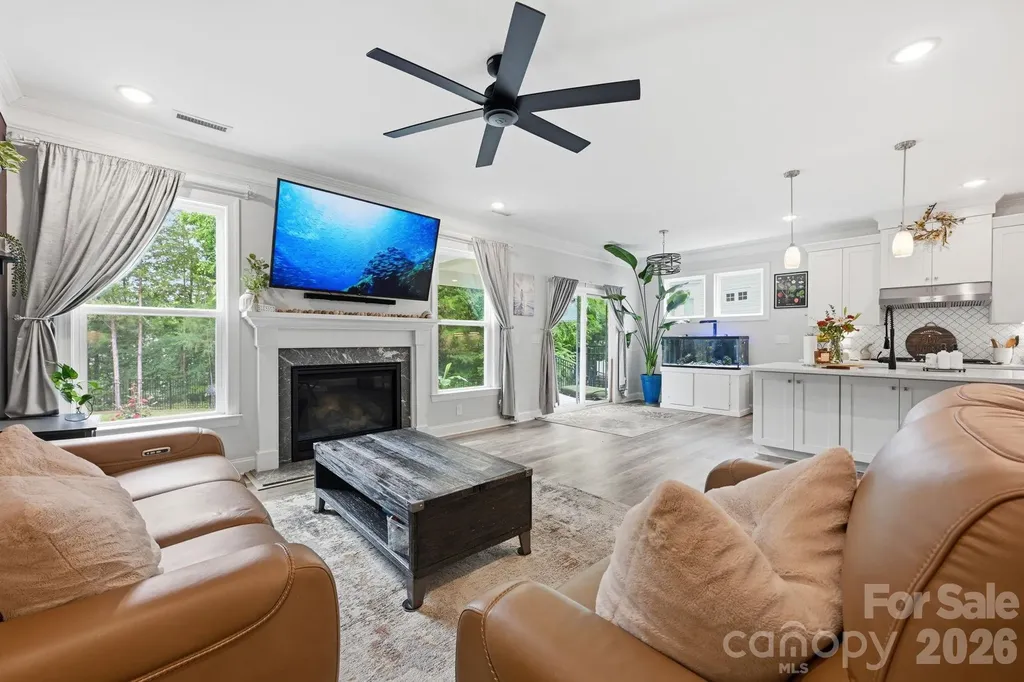 4701 Trostan Turn Kannapolis NC 28081