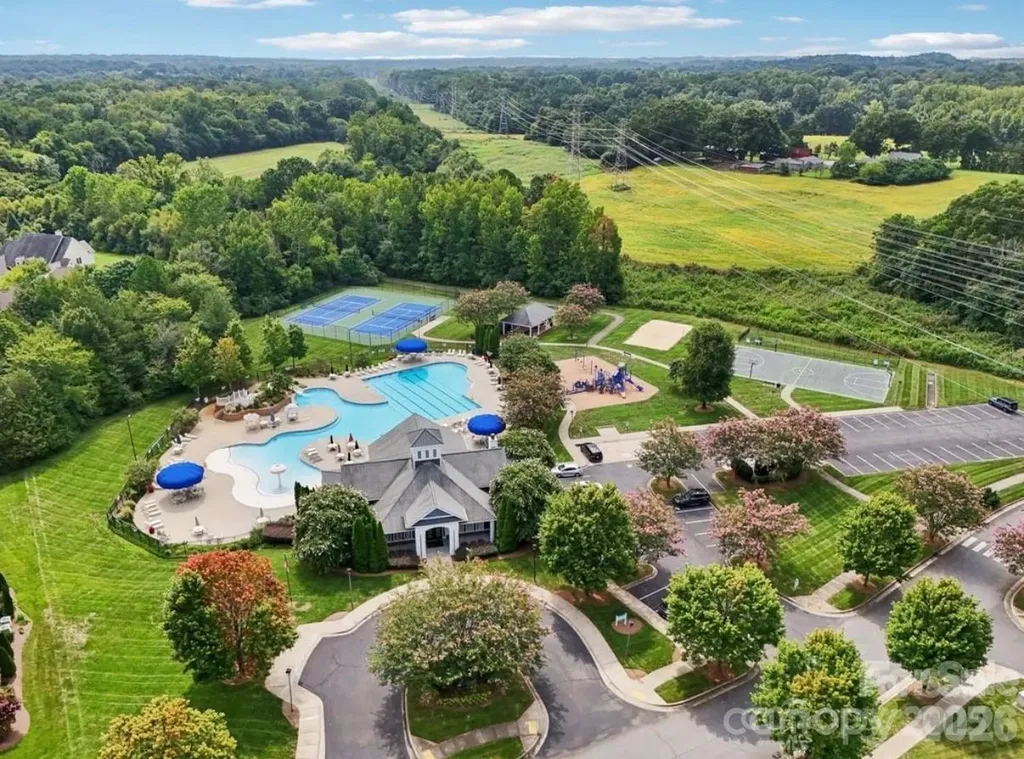 4701 Trostan Turn Kannapolis NC 28081