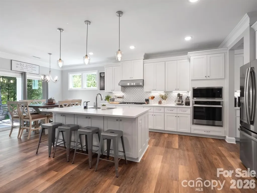 4701 Trostan Turn Kannapolis NC 28081