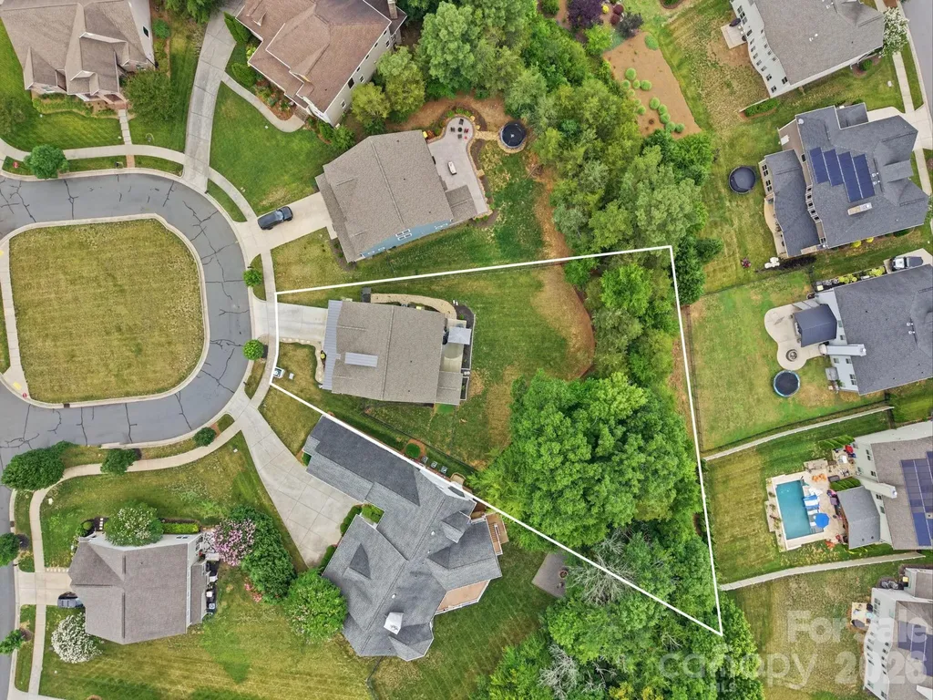 4701 Trostan Turn Kannapolis NC 28081