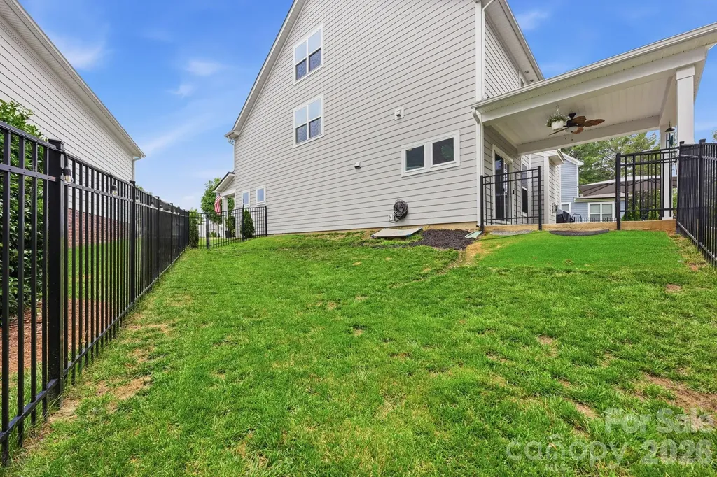 4701 Trostan Turn Kannapolis NC 28081