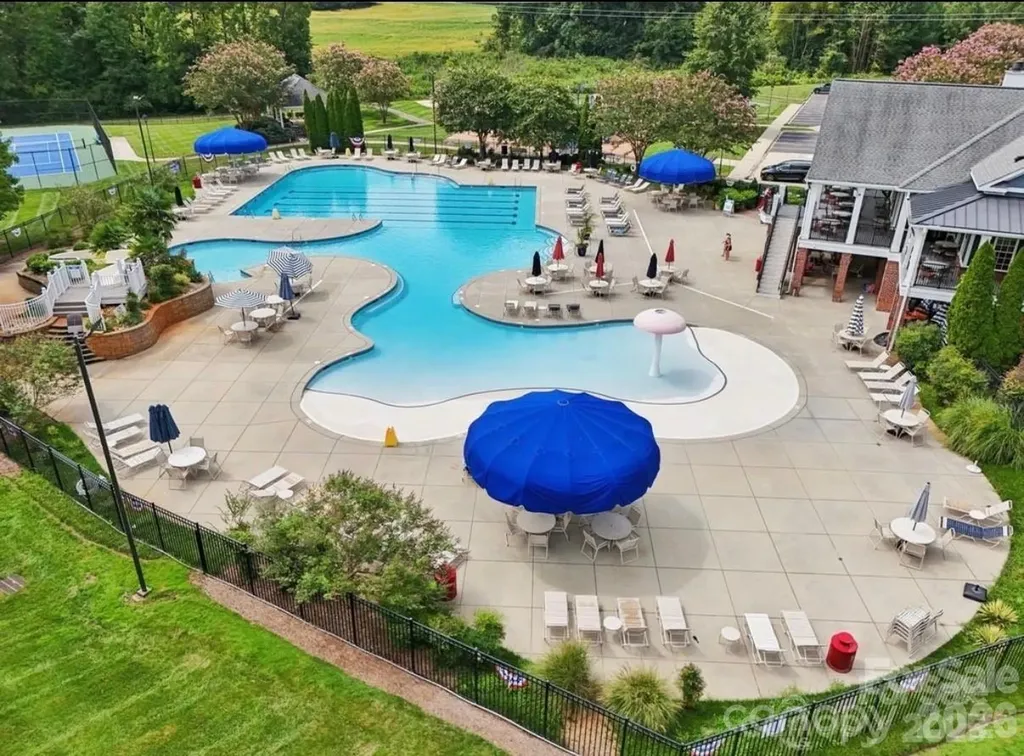 4701 Trostan Turn Kannapolis NC 28081