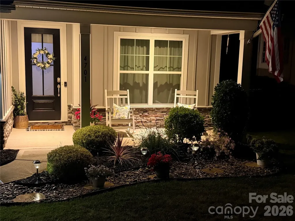 4701 Trostan Turn Kannapolis NC 28081