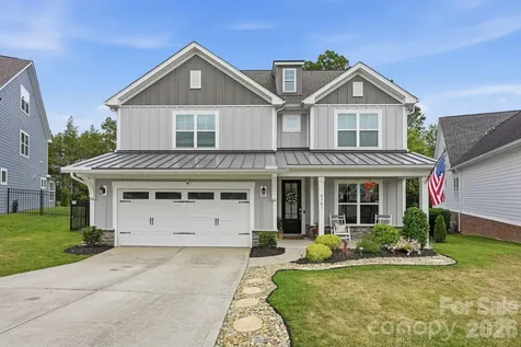 4701 Trostan Turn Kannapolis NC 28081