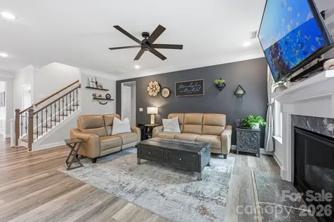 4701 Trostan Turn Kannapolis NC 28081