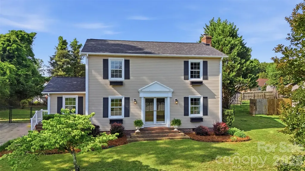 634 Carson Road Gastonia NC 28052