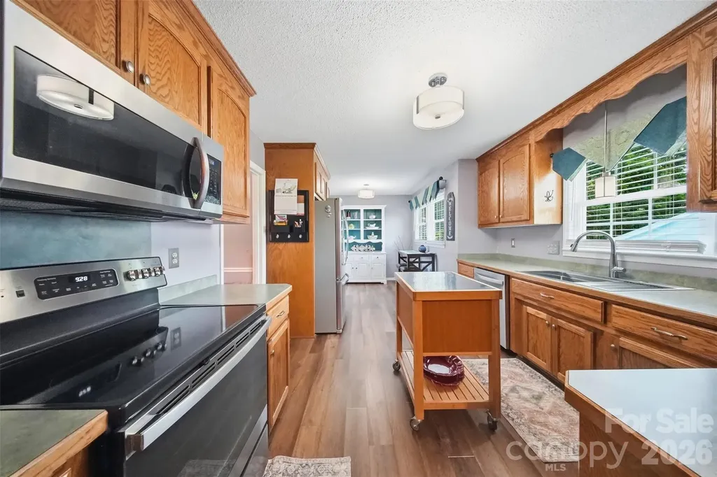 634 Carson Road Gastonia NC 28052