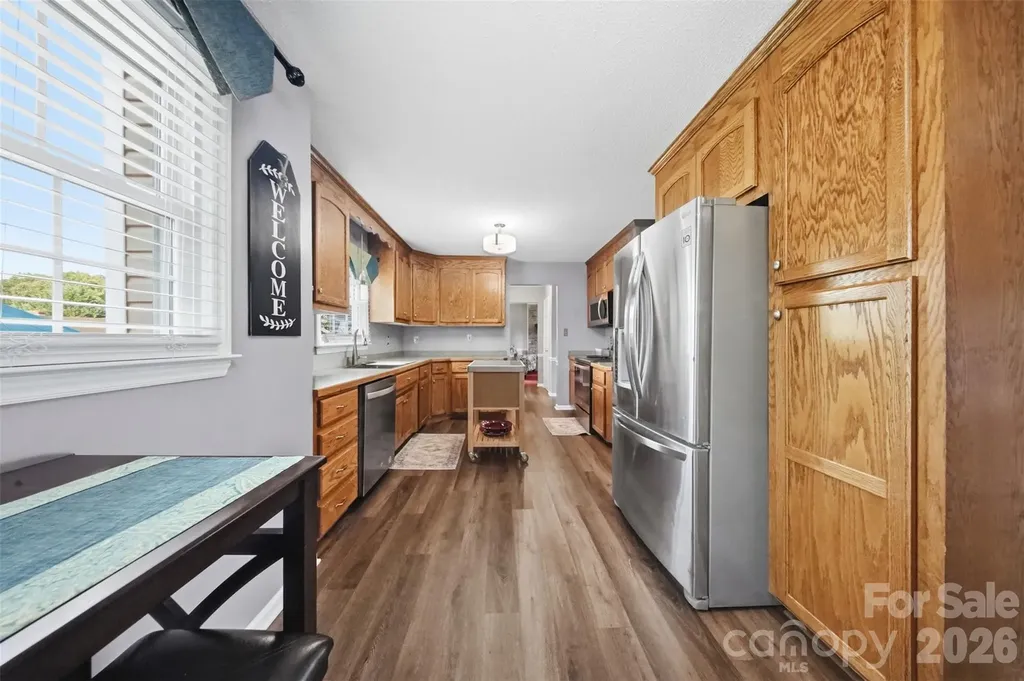 634 Carson Road Gastonia NC 28052