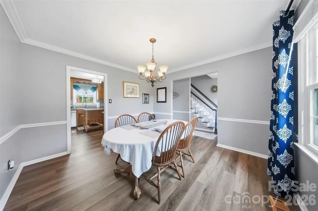 634 Carson Road Gastonia NC 28052