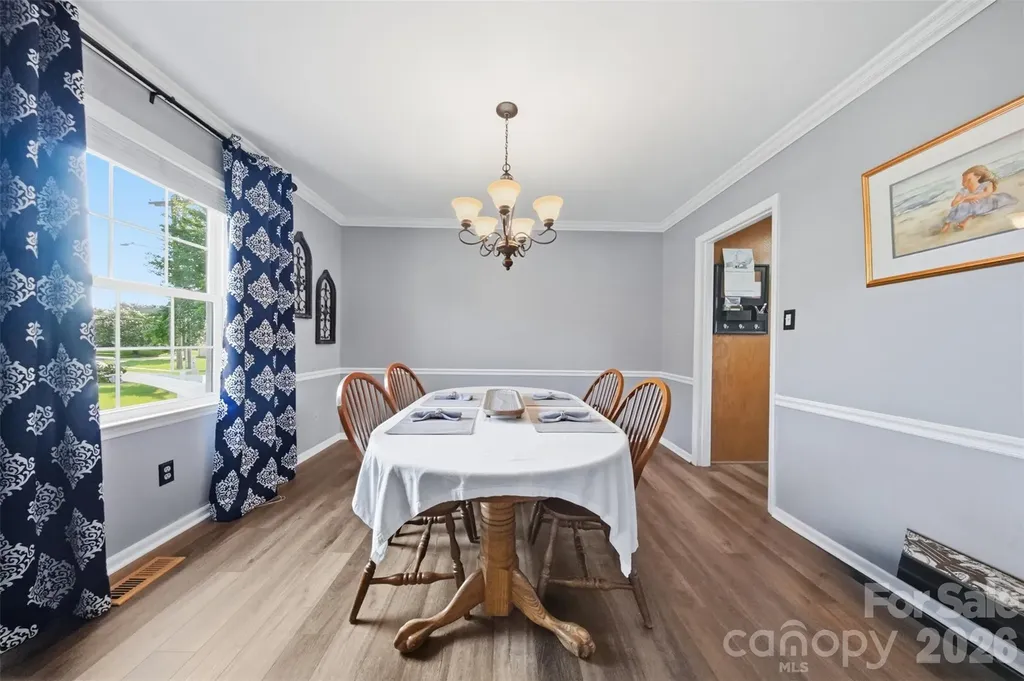 634 Carson Road Gastonia NC 28052