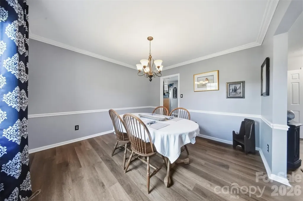 634 Carson Road Gastonia NC 28052