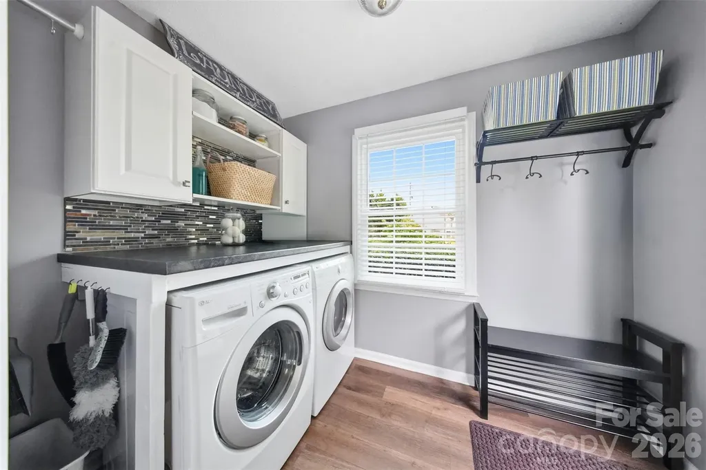 634 Carson Road Gastonia NC 28052