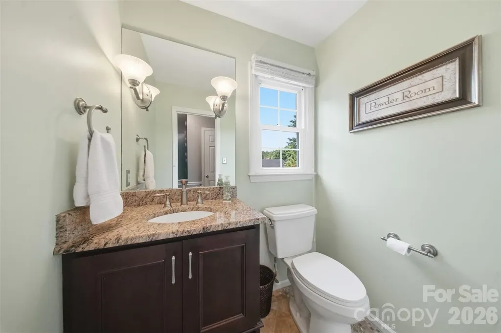 634 Carson Road Gastonia NC 28052
