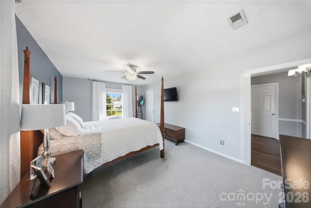 634 Carson Road Gastonia NC 28052