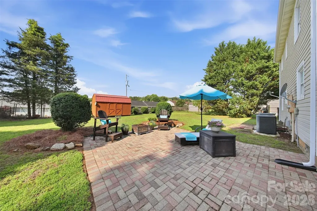 634 Carson Road Gastonia NC 28052