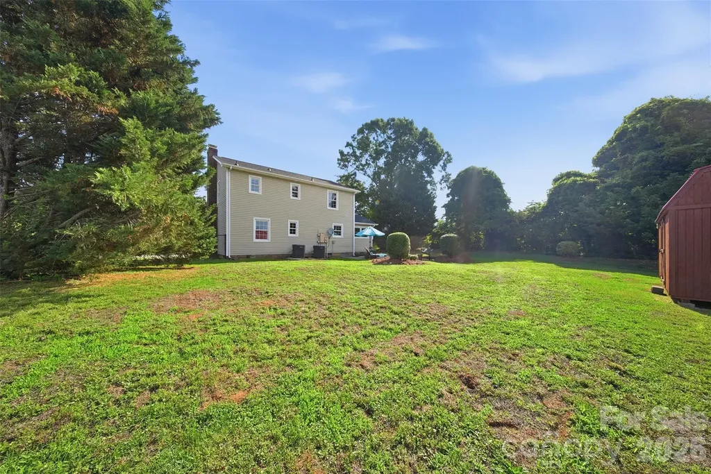634 Carson Road Gastonia NC 28052