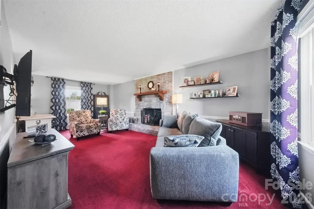 634 Carson Road Gastonia NC 28052