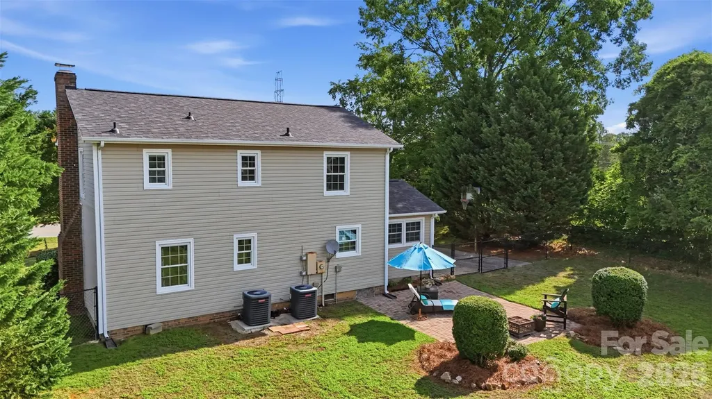 634 Carson Road Gastonia NC 28052