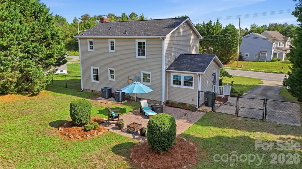 634 Carson Road Gastonia NC 28052