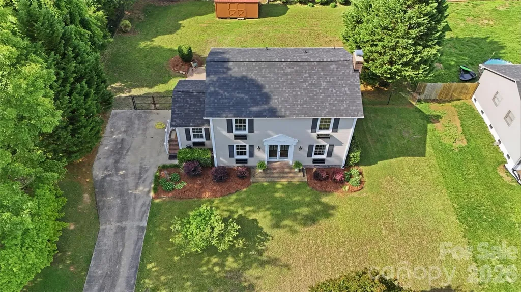 634 Carson Road Gastonia NC 28052