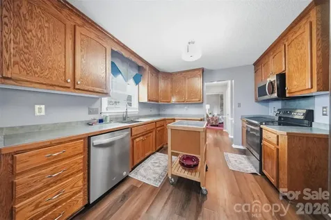 634 Carson Road Gastonia NC 28052