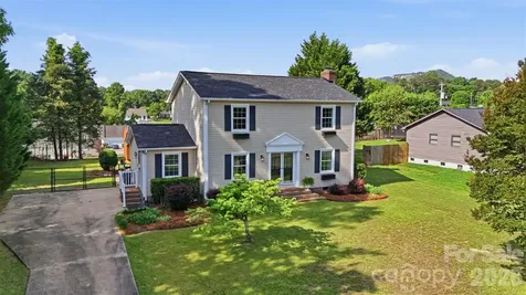 634 Carson Road Gastonia NC 28052