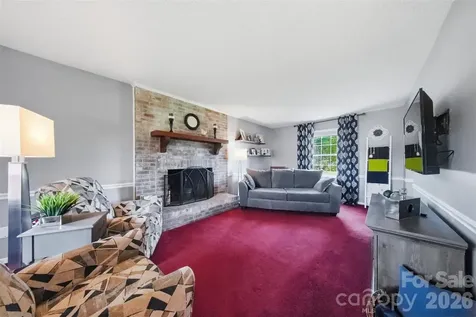 634 Carson Road Gastonia NC 28052