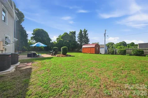 634 Carson Road Gastonia NC 28052