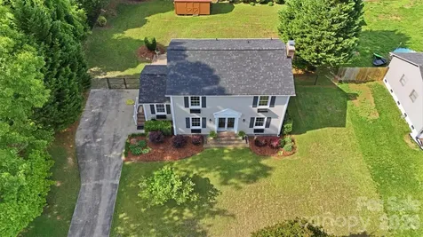 634 Carson Road Gastonia NC 28052