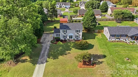634 Carson Road Gastonia NC 28052