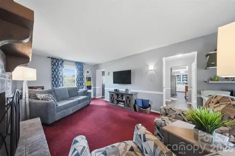634 Carson Road Gastonia NC 28052