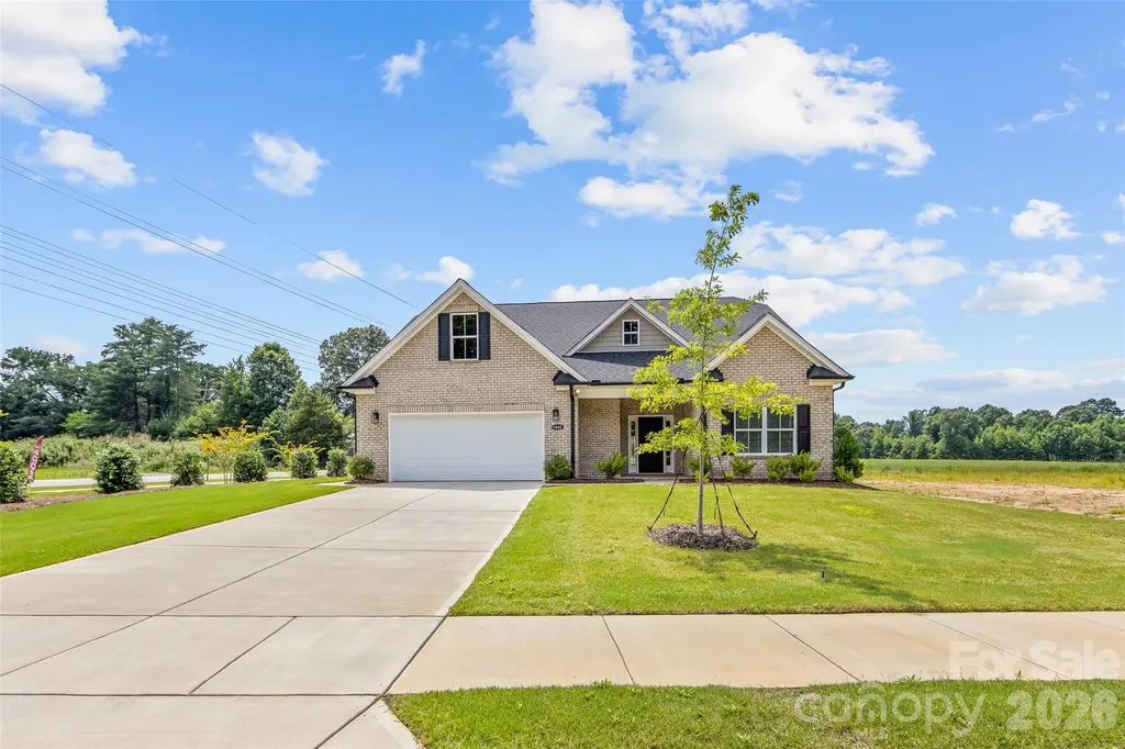 1247 Archer Loop Waxhaw NC 28173