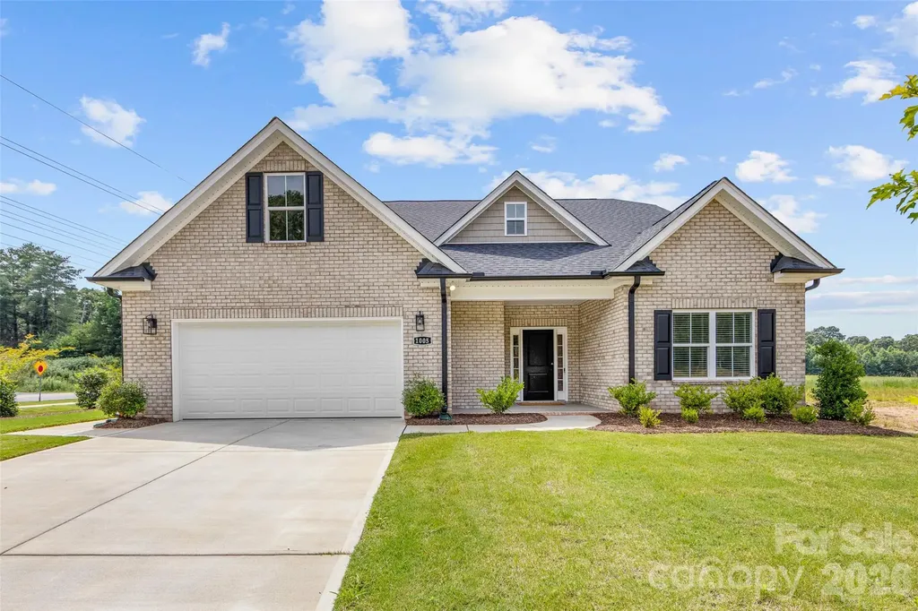 1247 Archer Loop Waxhaw NC 28173