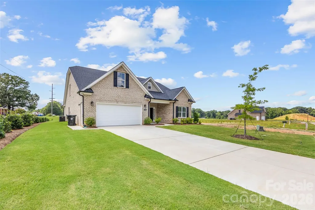 1247 Archer Loop Waxhaw NC 28173