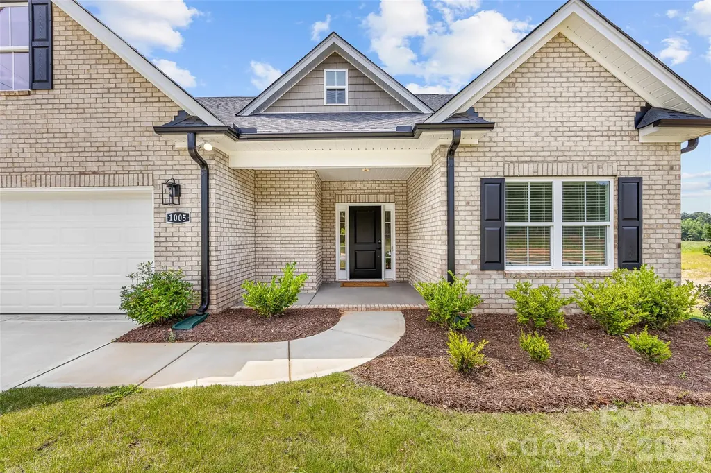 1247 Archer Loop Waxhaw NC 28173