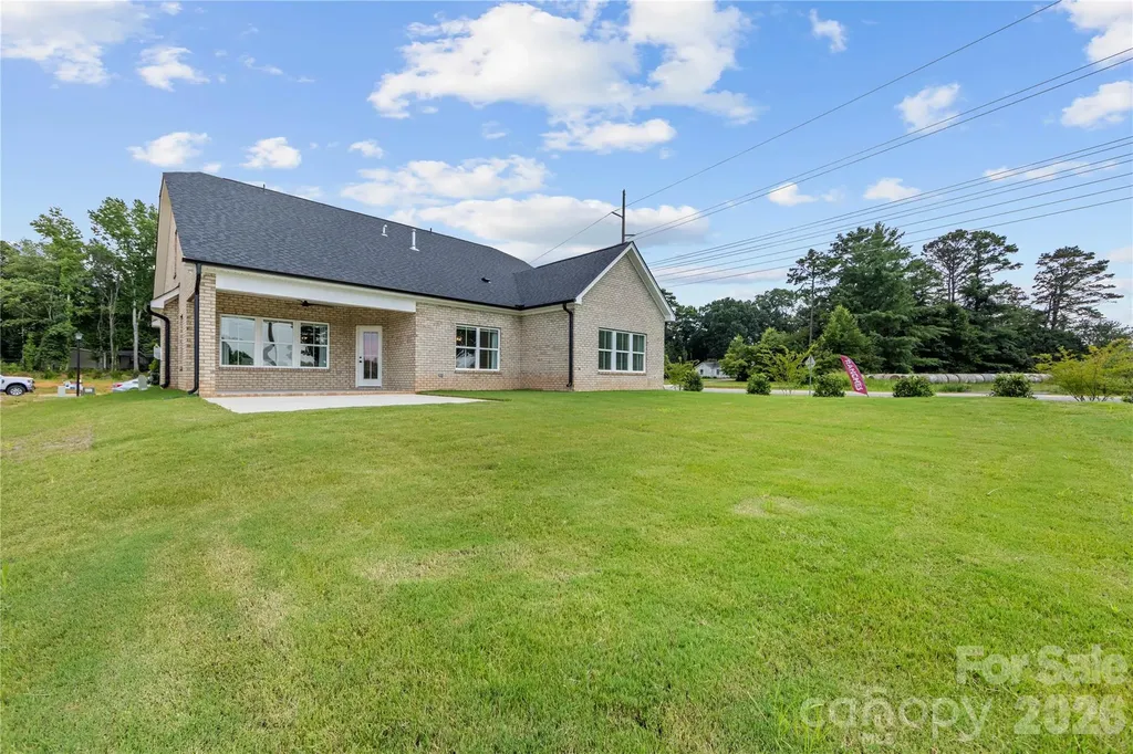 1247 Archer Loop Waxhaw NC 28173