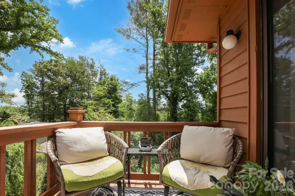 581 Courtwood Lane Hendersonville NC 28739