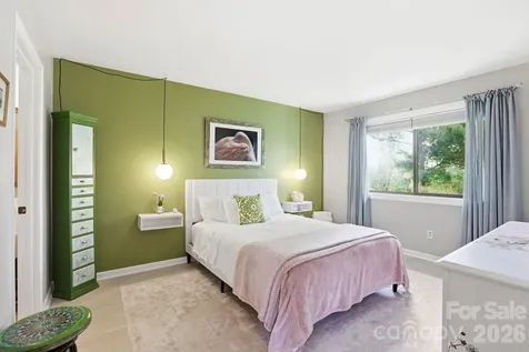581 Courtwood Lane Hendersonville NC 28739