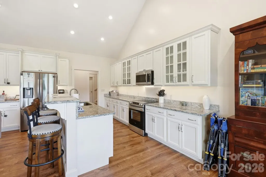 229 Jd Trail Candler NC 28715