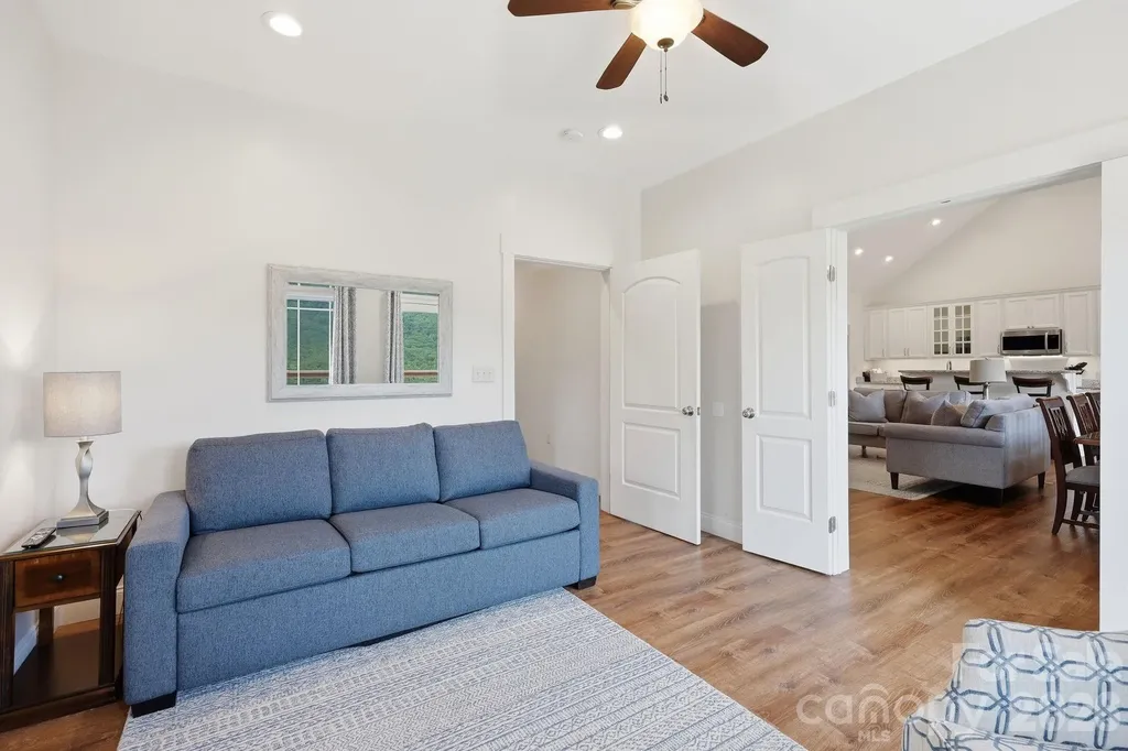 229 Jd Trail Candler NC 28715