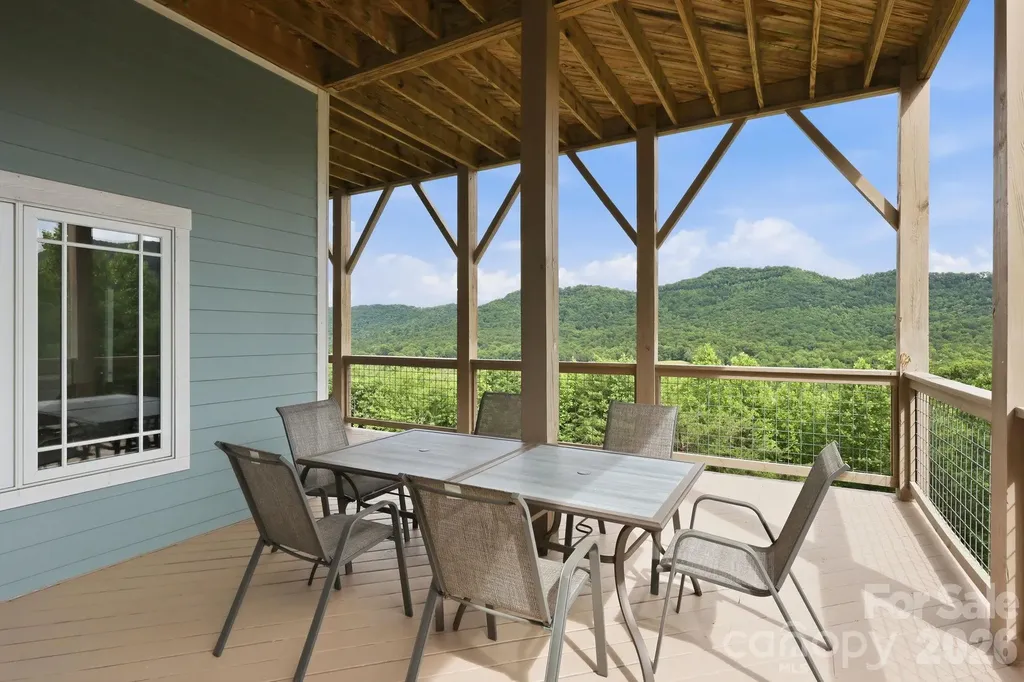 229 Jd Trail Candler NC 28715