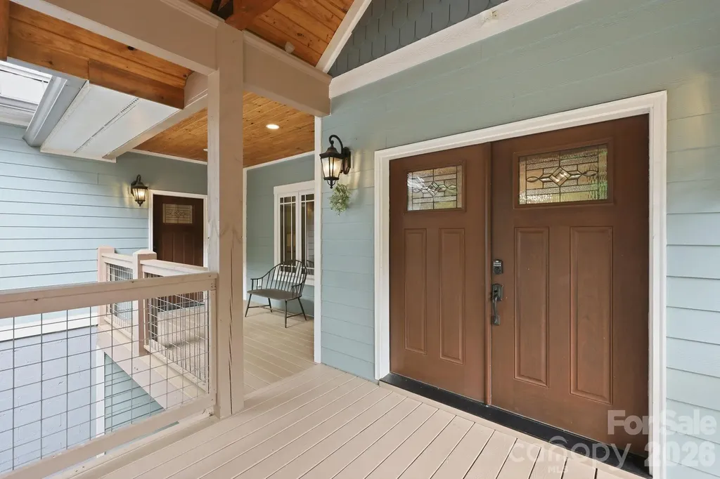 229 Jd Trail Candler NC 28715