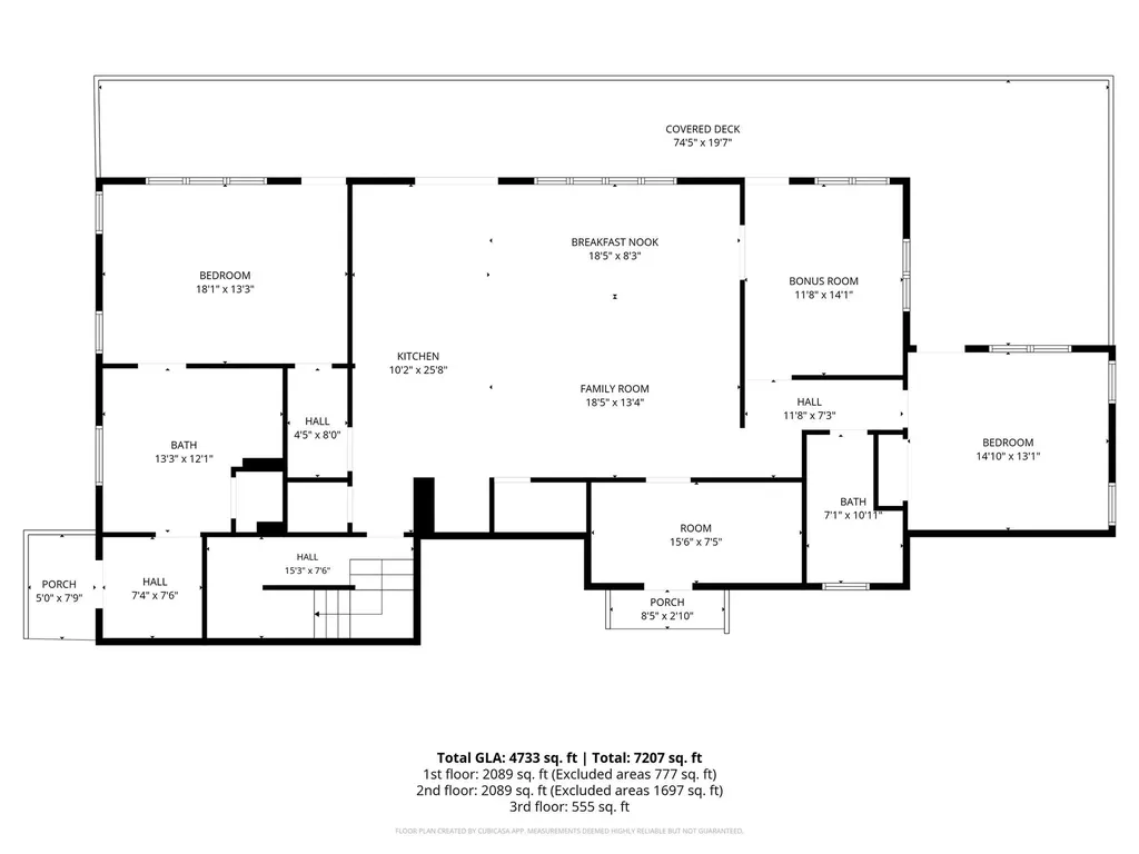 229 Jd Trail Candler NC 28715