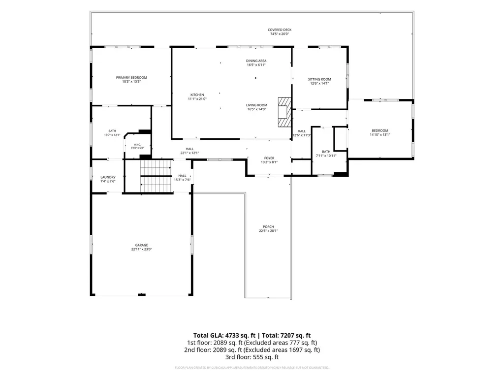 229 Jd Trail Candler NC 28715