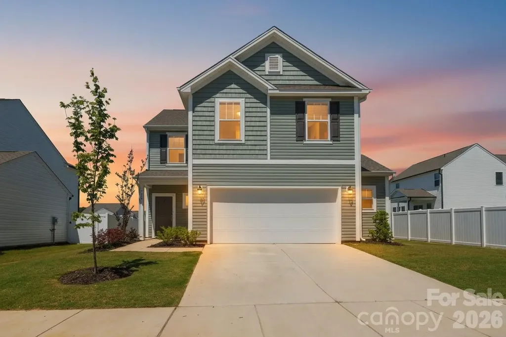 1295 Elizabeth Avenue Kannapolis NC 28083